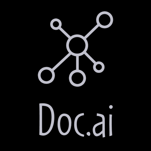 DocAI logo