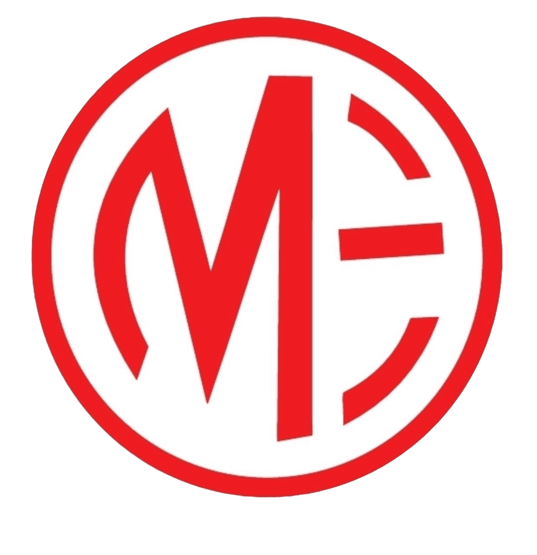 ME&C logo
